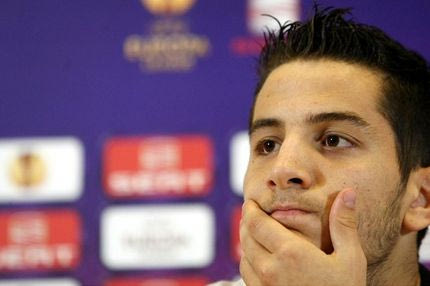 Την Τρίτη κρίνεται του Μανωλά στην Εβερτον