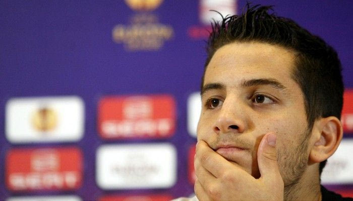 Την Τρίτη κρίνεται του Μανωλά στην Εβερτον