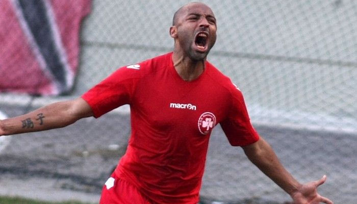 Ανανέωσε ο Μαραγκουδάκης