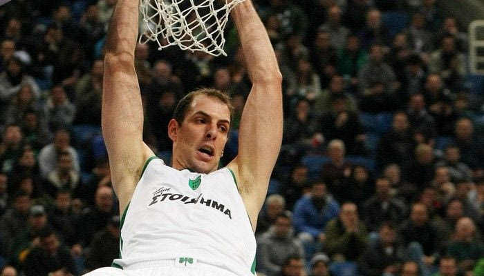 Αποχαιρέτησε και ο Μάριτς