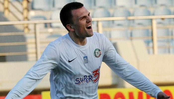 Το Contra.gr ακτινογραφεί τον Μάρκο Μαρκόφσκι