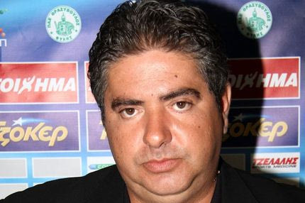 Μασούρης: “Συμβαίνουν μικροεντάσεις στα γήπεδα”