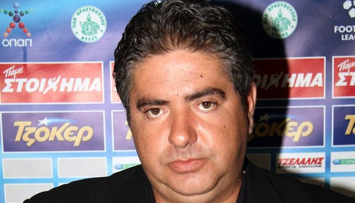 Μασούρης: “Συμβαίνουν μικροεντάσεις στα γήπεδα”