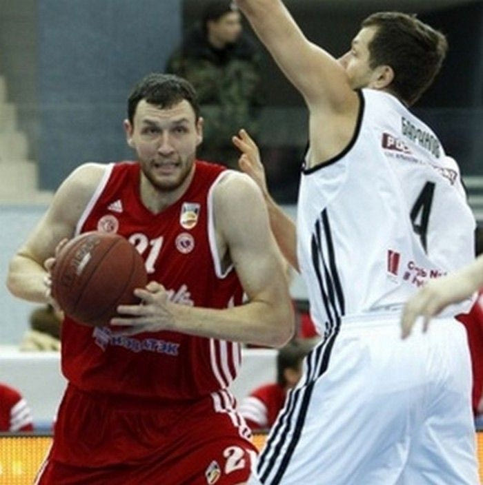 MVP ο Μαυροκεφαλίδης