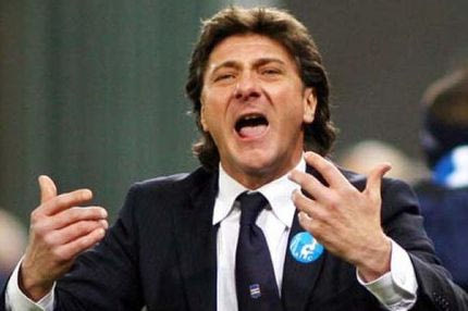 Ματσάρι: ”Δεν θέλουμε το μοντέλο της Μπαρτσελόνα”