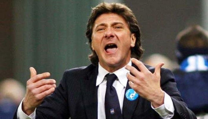 Ματσάρι: ”Δεν θέλουμε το μοντέλο της Μπαρτσελόνα”