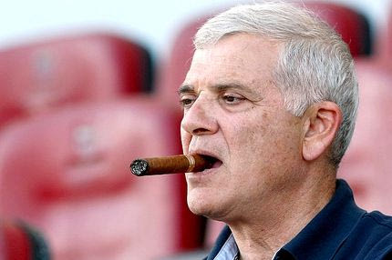 Το τέλος της διχόνοιας