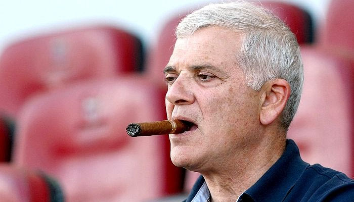 Το τέλος της διχόνοιας