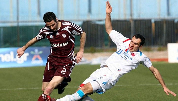 Σενάρια για Μελίσση, πήρε Γκαρακλίδη, φεύγει ο Αγγελούδης