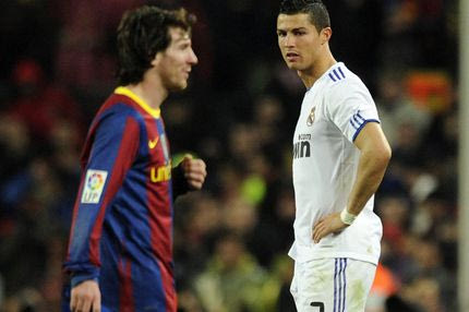 Το χρονικό των clasico