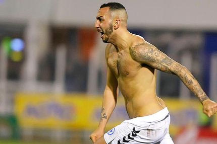 Τάτος: “Ο Μήτρογλου πέτυχε ένα πανέμορφο γκολ”