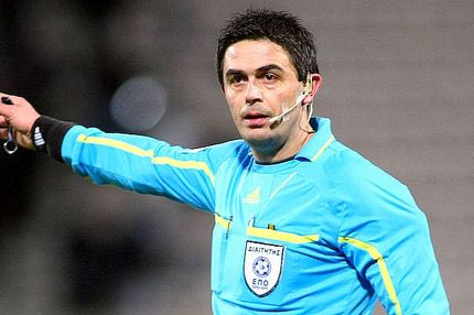 Το ξέσπασμα του Μήτσιου (video)