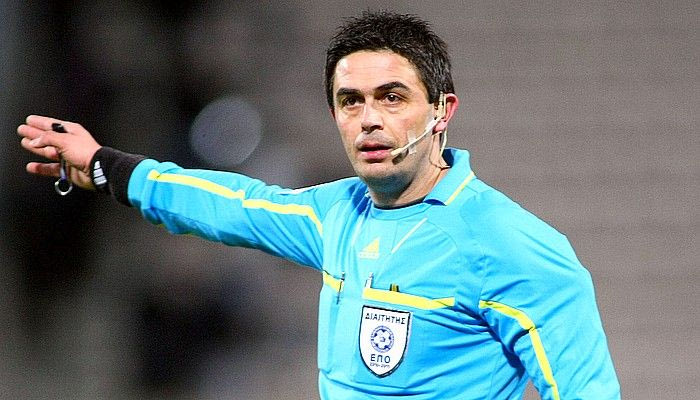 Το ξέσπασμα του Μήτσιου (video)