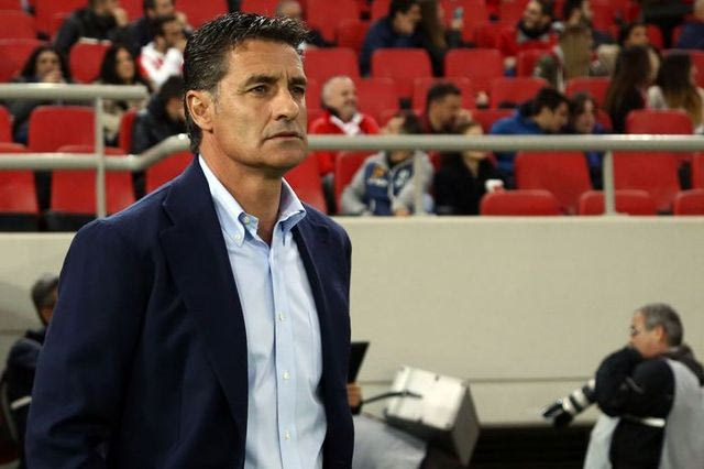 Μίτσελ: “Ο Φορτούνης κέρδισε τη θέση του”