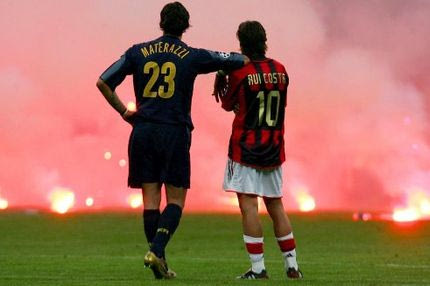 Τα 8 derby della Madonnina που έμειναν στην ιστορία
