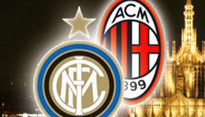 Δύο ομάδες. Μία πόλη. Αιώνιο μίσος.