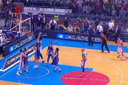 Ο Μίλερ στην κορυφή του top-10