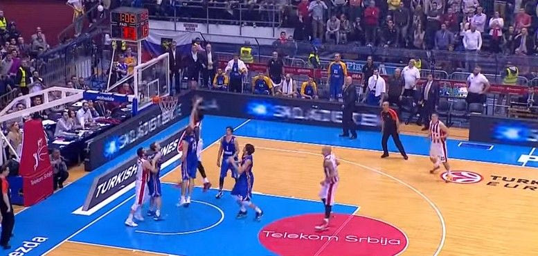 Ο Μίλερ στην κορυφή του top-10