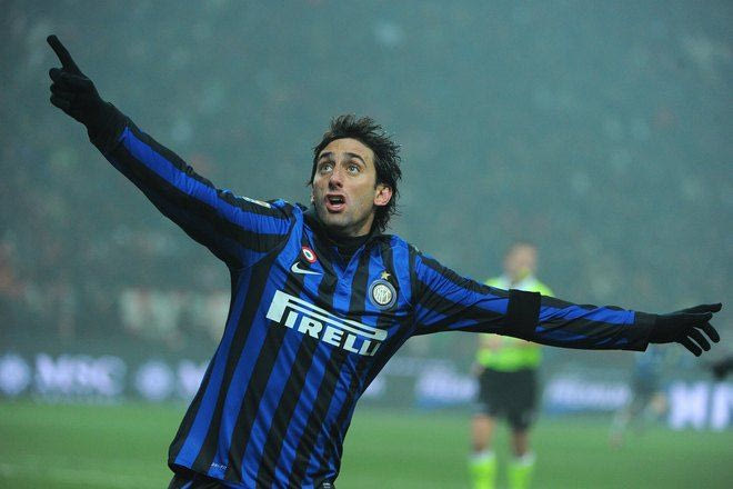 Μίλαν-Ίντερ 0-1