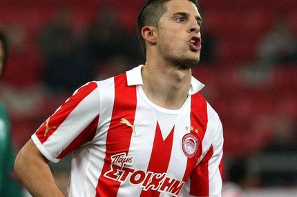 Ολυμπιακός – Λεβαδειακός 3-1