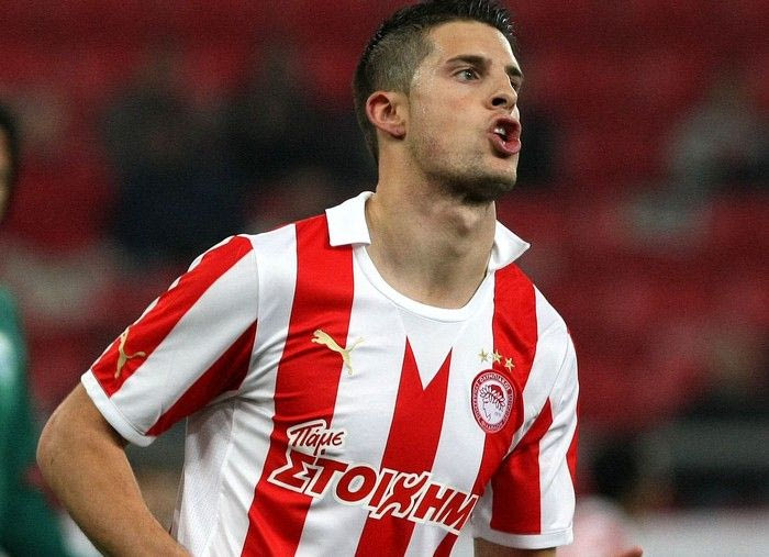 Ολυμπιακός – Λεβαδειακός 3-1