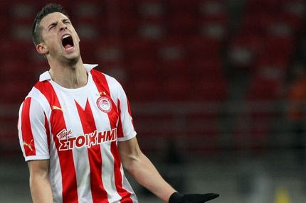 Μιραλάς: “Τρέχαμε για να σωθούμε με τον Παναθηναϊκό”