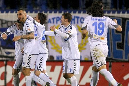 Preview: Ατρόμητος – Άρης