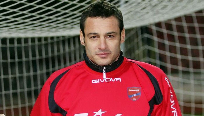 Με Μιχαηλίδη η αποστολή για Παναθηναϊκό