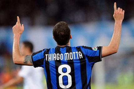 Τελείωσε και τυπικά του Μότα