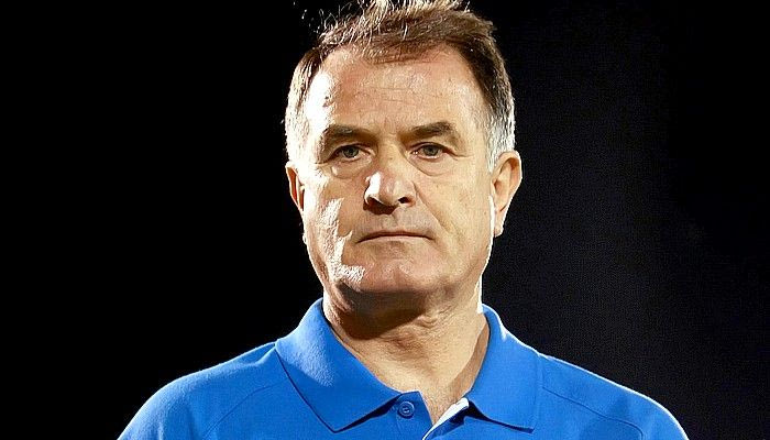 Μπάγεβιτς στο Contra.gr: “Θα τοποθετηθώ σύντομα”