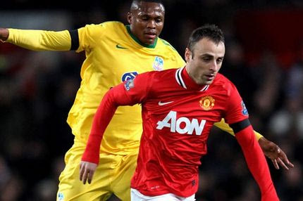 Στη Γερμανία για διαπραγματεύσεις ο Μπερμπάτοφ