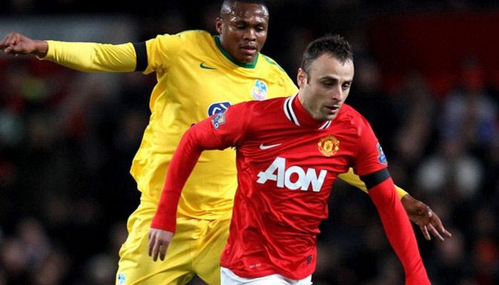 Στη Γερμανία για διαπραγματεύσεις ο Μπερμπάτοφ