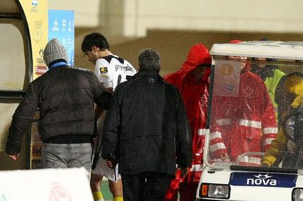 Χωρίς Μπουγαϊδη και λύσεις στην άμυνα κόντρα στον ΟΦΗ