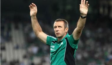 Οριστικά τέλος από τον Παναθηναϊκό ο Νιόπλιας. Ο Γκμοχ στο τιμόνι (vids)