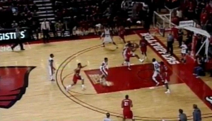 Νίκη με έξι παίκτες στο παρκέ