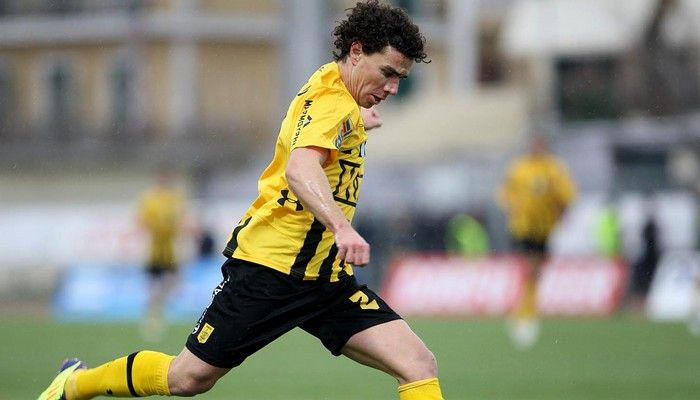 Προσφυγή και ο Νέτο στον Άρη