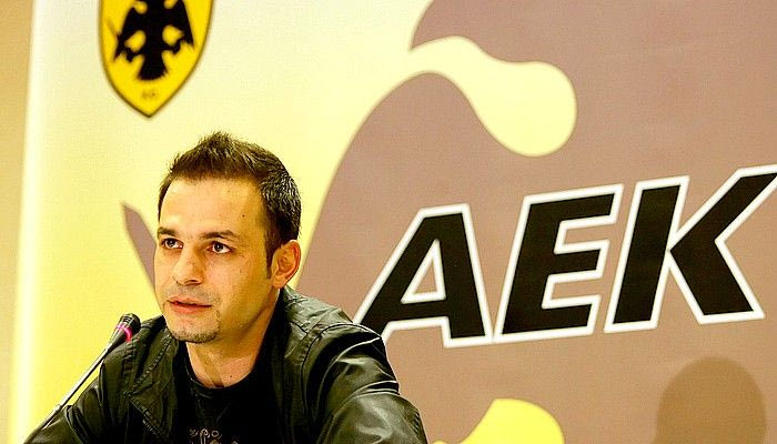 Ο Ντέμης έδειξε τον δρόμο…