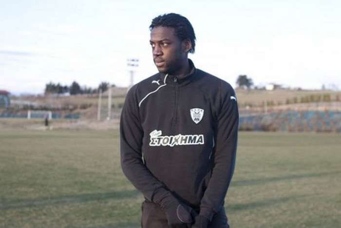 Νιμανί: “Το πρώτο γκολ μας έβγαλε εκτός ρυθμού”