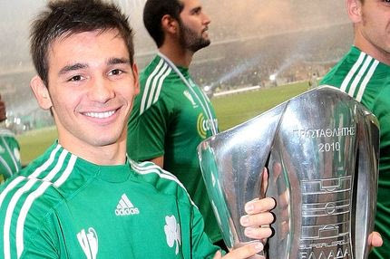 Συνάντηση Γόντικα με Νίνη