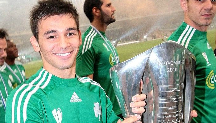 Συνάντηση Γόντικα με Νίνη