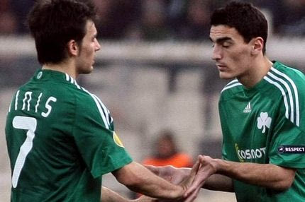 Χριστοδουλόπουλος: “Δεν είναι πρόβατα οι οπαδοί”