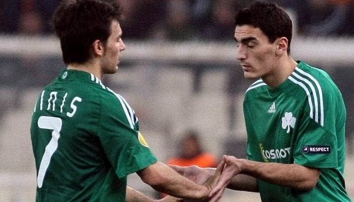 Χριστοδουλόπουλος: “Δεν είναι πρόβατα οι οπαδοί”