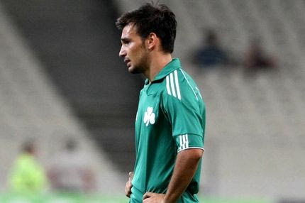 Εκτός αποστολής ο Νίνης