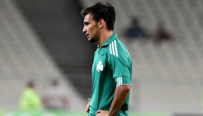 Εκτός αποστολής ο Νίνης