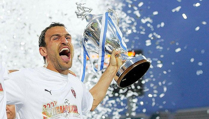 Βοηθός του Μπάντοβιτς ο Νταμπίζας