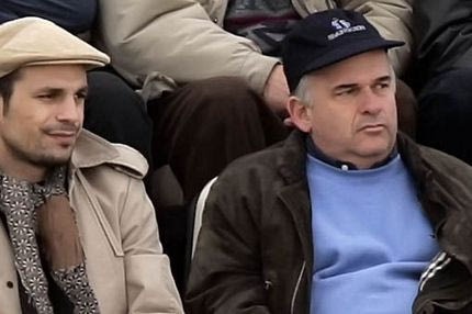 Παππάς: “Θα αποφασίσω αφού δω τα στοιχεία”