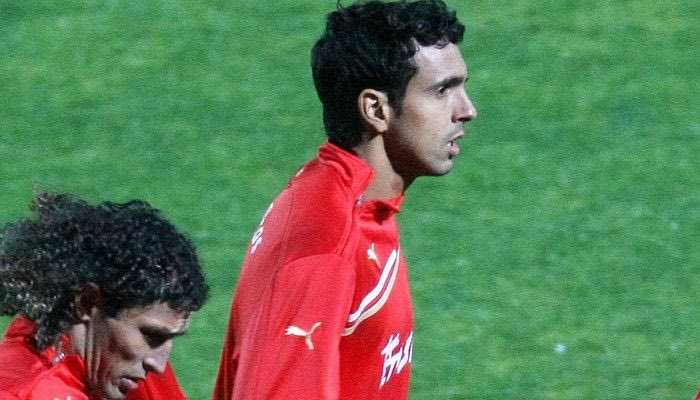 Εξω Τζιμπούρ και Τοροσίδης, μέσα ο Ντιόγκο