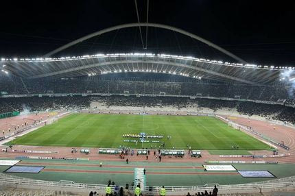 Κυκλοφορούν τα εισιτήρια με Ολυμπιακό