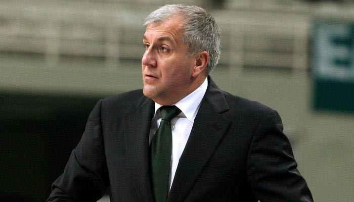 Ομπράντοβιτς: “Δεν υπάρχουν εύκολα παιχνίδια”