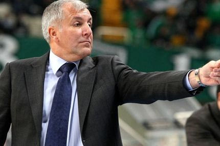 Ομπράντοβιτς: “Ευτυχώς ήρθε ο κόσμος”. Μπαρτζώκας: “Εδώ επηρεάζονται τα πάντα”